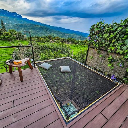 Oasis Glamping Tena Cundinamarca Cerca A Bogota Экстерьер фото