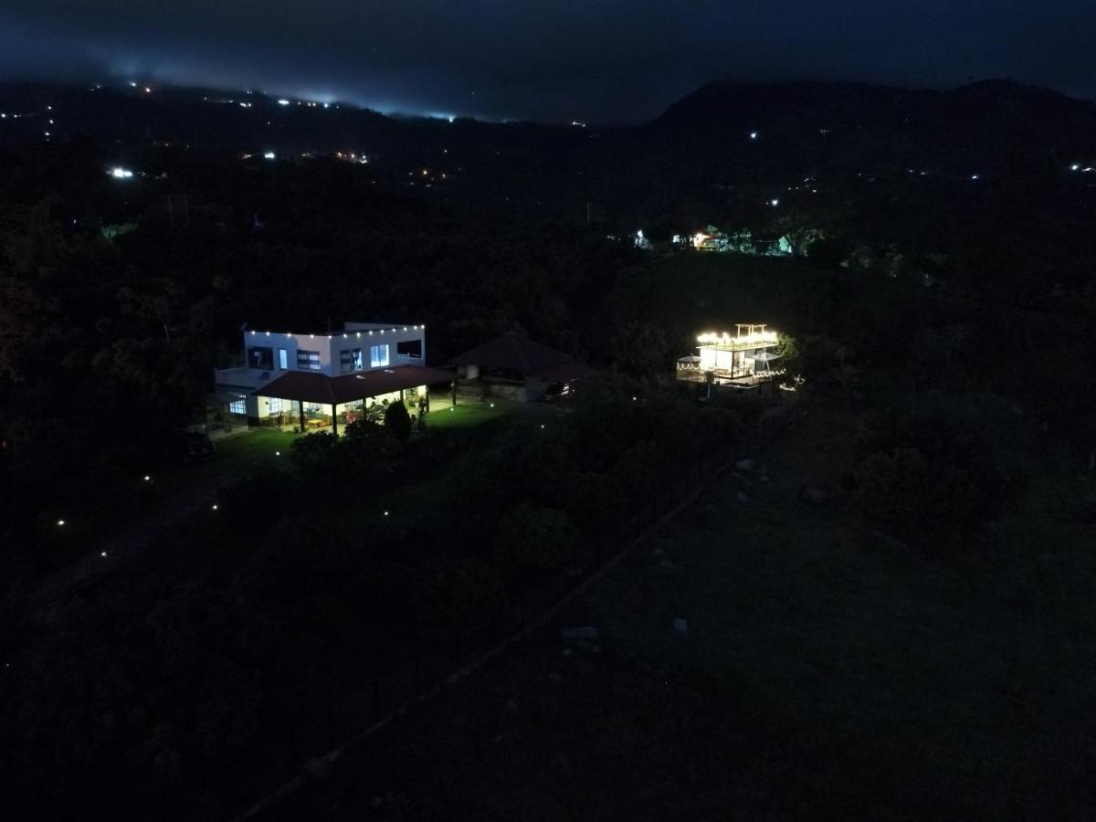 Oasis Glamping Tena Cundinamarca Cerca A Bogota Экстерьер фото