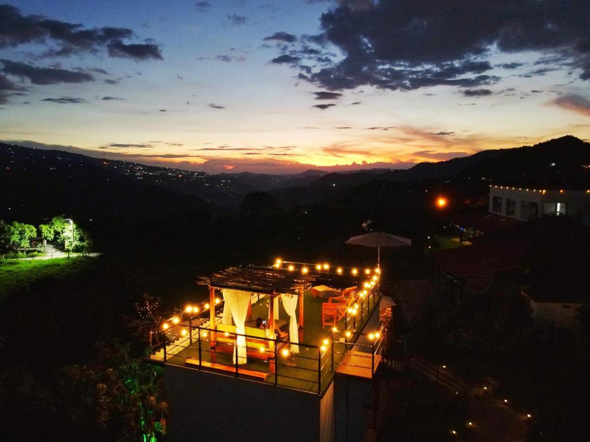 Oasis Glamping Tena Cundinamarca Cerca A Bogota Экстерьер фото