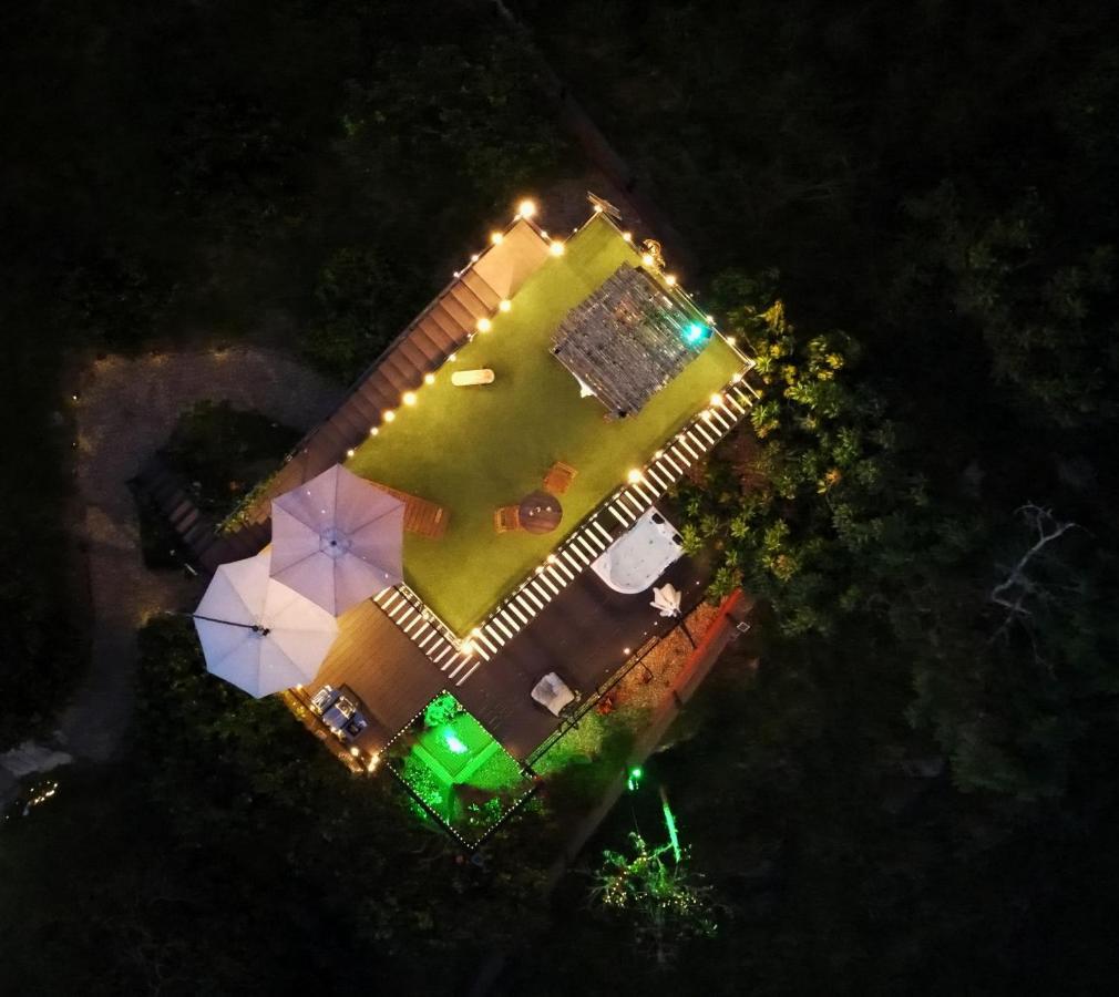 Oasis Glamping Tena Cundinamarca Cerca A Bogota Экстерьер фото