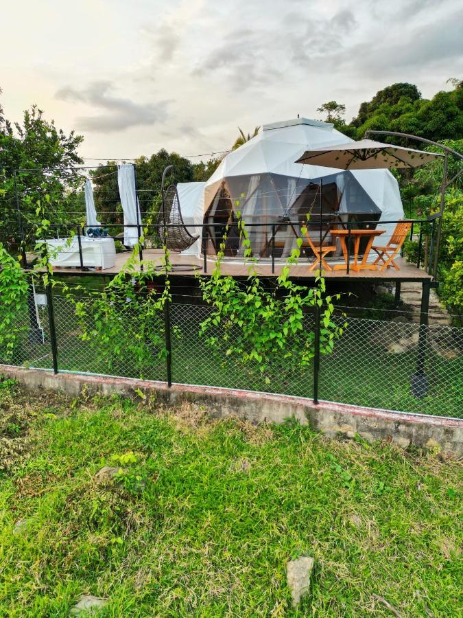 Oasis Glamping Tena Cundinamarca Cerca A Bogota Экстерьер фото