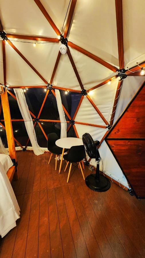 Oasis Glamping Tena Cundinamarca Cerca A Bogota Экстерьер фото