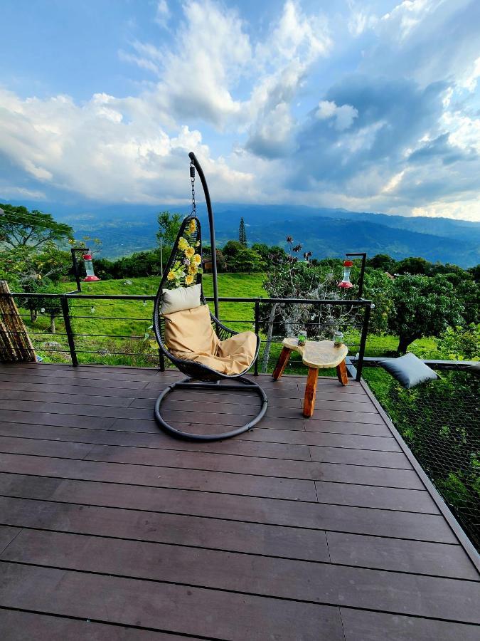 Oasis Glamping Tena Cundinamarca Cerca A Bogota Экстерьер фото